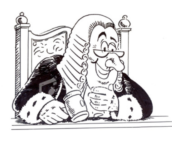 Royal Assention of Bill C-2