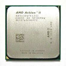 AMD Athlon II