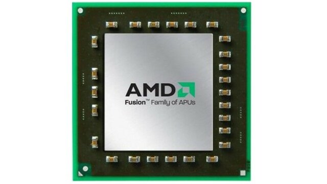 AMD Z-Series