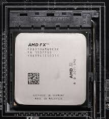 AMD FX