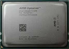 AMD Opteron 6200/6300