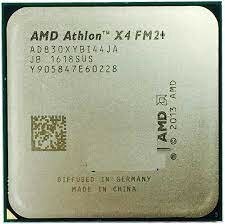 AMD Athlon X4