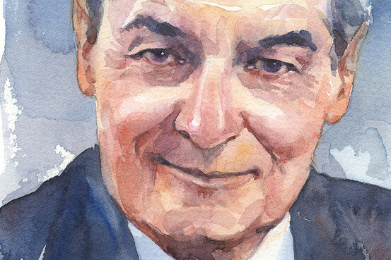 Robert Lucas - Jhon Muth