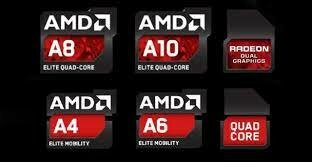 AMD Opteron X1150 y Opteron X2150