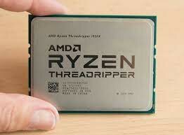 AMD Threadripper (2017)