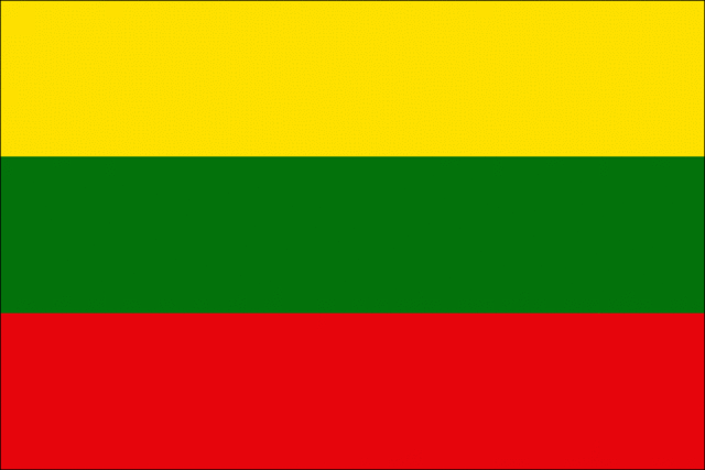 Lithuania's Act of Independence