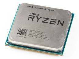 AMD Ryzen Mobile