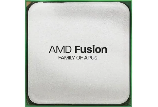 AMD Fusion