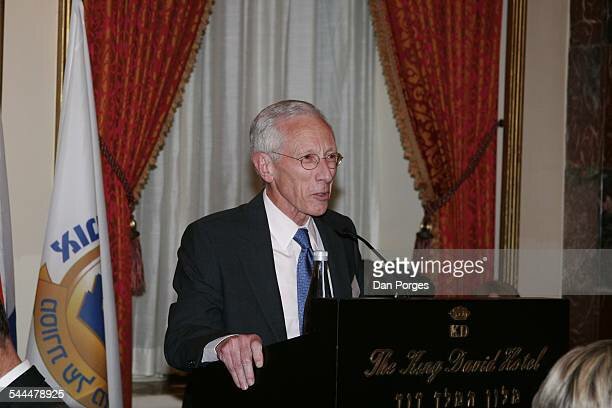 Stanley Fischer