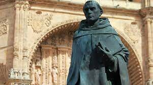 ESCUELA DE SALAMANCA