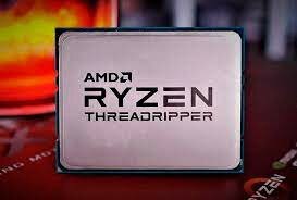 AMD Ryzen Threadripper 3990X