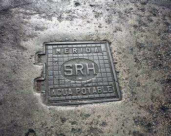 Creación de la Secretaría de Recursos Hidraúlicos