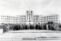 Ley de Instituto Nacional Indigenista