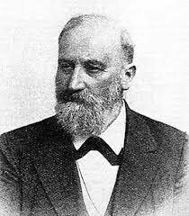 WILHELM GRIESINGER (1817 - 1868). Siglo XIX y XX