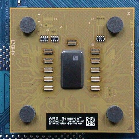 AMD SEMPRON