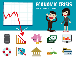 Predicción de crísis económica