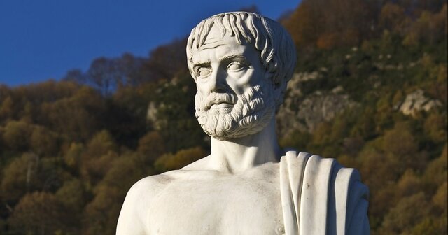Aristotle