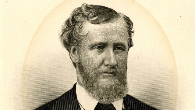 John Needham
