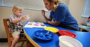 Education of the Handicapped Act Amendments