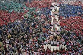 CASTELLS