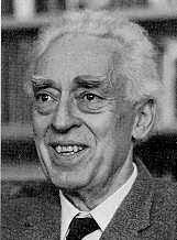 Piero Sraffa Chamberlin (1898 - 1983)