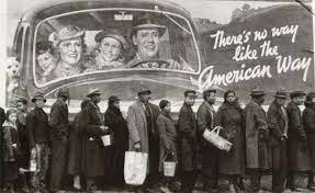 Els feliços anys 20