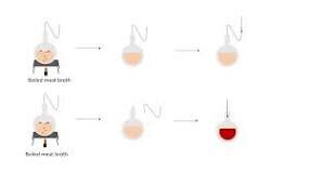 Criticism from Spallanzani