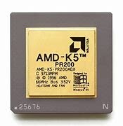 AMD K5
