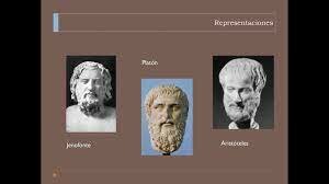 AUTORES ESCUELA PRIMITIVA