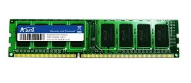 Memoria DDR (double data rate memory module)
