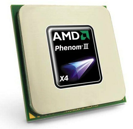 AMD Phenom