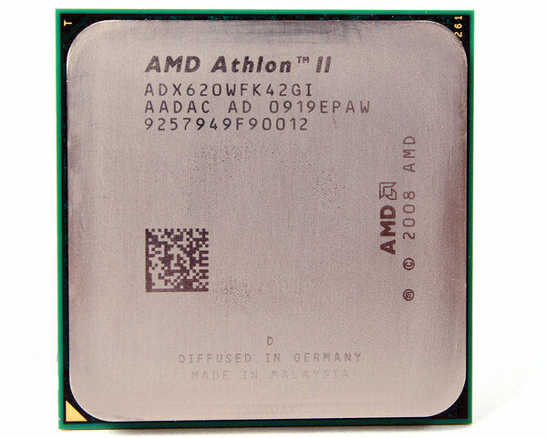 AMD Athlon II
