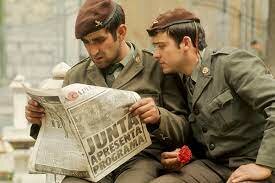 Fi de la dictadura i inici de la democràcia. Portugal i Grècia