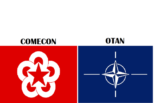 URSS i països capitalistes