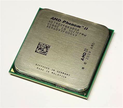 AMD 10h