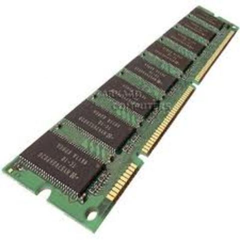 Memoria DIMM (dual in-line memory module)