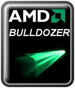 AMD Bulldozer