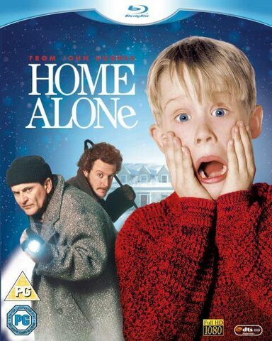 Home Alone