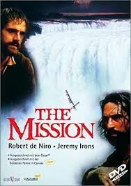The Mission