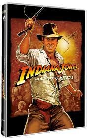 Indiana Jones