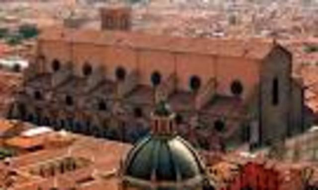 Избран почетным членом Академии наук Болонского института