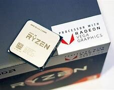 AMD Raven Ridge