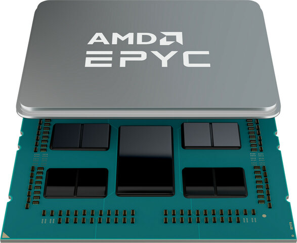 AMD EPYC