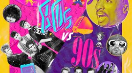 Timeline: 80. a 90. roky 20.storočia