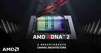 AMD RDNA 2