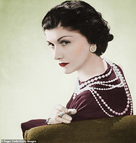 Coco Chanel