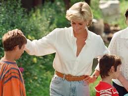 Ako sa princezná Diana stala módnou ikonou