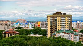 Timeline: История праздника "День города"