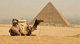 Timeline: Ancient Egip