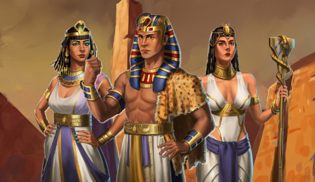 POLITICS IN MIDDLE EMPIRE